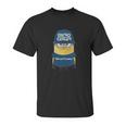 Micro Center Unisex T-Shirt