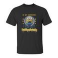 Minions Unsupervised Unisex T-Shirt