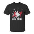 Mma Life Unisex T-Shirt