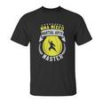 Mma Mixed Martial Arts Unisex T-Shirt