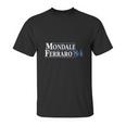 Mondale Ferraro 1984 Funny Unisex T-Shirt