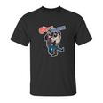 The Monkees Headquarters Rock Band Unisex T-Shirt