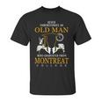 Montreat College Unisex T-Shirt