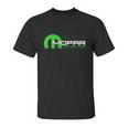 Mopar Or No Car Unisex T-Shirt