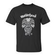 Motorhead Double Eagle War Pig Unisex T-Shirt