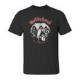 Motörhead Leeds And Newcastle Unisex T-Shirt