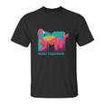 Mtv Music Television Unisex T-Shirt