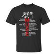 Muse Music Unisex T-Shirt