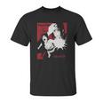 Naruto Shippuden Itachi & Sasuke Unisex T-Shirt