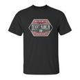 Nascar Vintage Unisex T-Shirt