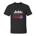 Nashville Strong Simple Unisex T-Shirt