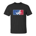 National Motorsport League Unisex T-Shirt