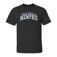 Ncaa Colleges And Universities Unisex T-Shirt