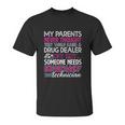 Need Pharmacy Technician Unisex T-Shirt