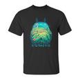 Neighbor Totoro T-Shirt Unisex T-Shirt