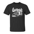 New Gas Monkey Garage T-Shirt Unisex T-Shirt