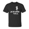 New Jethro Tull Hoodie Unisex T-Shirt