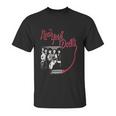 New York Dolls Man Unisex T-Shirt