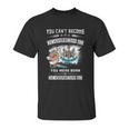 Newcastle United Fc-Kann-Man Unisex T-Shirt