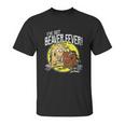 Nickelodeon Angry Bevers Ive Got Bever Fever Unisex T-Shirt