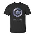 Nintendo Gamecube T-Shirt Unisex T-Shirt