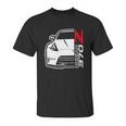 Nissan 370Z Unisex T-Shirt