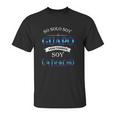 No Solo Soy Guapo Catracho Unisex T-Shirt