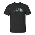 The North Face Unisex T-Shirt