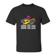 The Notorious Big Gimme The Lute Unisex T-Shirt