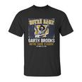 Notre Dame Garth Brooks Stadium Unisex T-Shirt