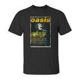 Oasis In Knebworth Park Unisex T-Shirt