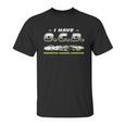 Obsessive Camaro Disorder - Obsessive Camaro Dis T-Shirt Unisex T-Shirt