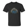 The Office The Electric City Funny Unisex T-Shirt