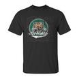 Ohio University Bobcats Ring Ou Unisex T-Shirt