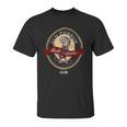 Old Possum Malt Liquor Fallout 76 T-Shirt Unisex T-Shirt