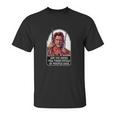 The Outlaw Josey Wales Clint Eastwood Unisex T-Shirt