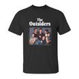 The Outsiders Classic Unisex T-Shirt