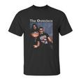 The Outsiders Unisex T-Shirt