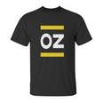 The Oz T-Shirts Unisex T-Shirt