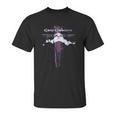 Ozzy Osbourne Look Up Unisex T-Shirt