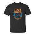 Ozzy Ozbourne Simple Unisex T-Shirt