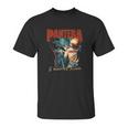 Pantera Official 5 Minutes Alone Unisex T-Shirt