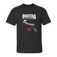 Pantera Vulgar Display Of Power Print Design Unisex T-Shirt