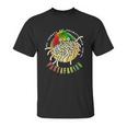 Pastafarian Flying Spaghetti Monster All Fridays Holidays Unisex T-Shirt