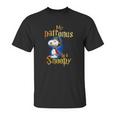 My Patronus Is A Snoopy Unisex T-Shirt