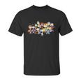 Peanuts GangShirt Unisex T-Shirt