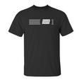 Penn Central Simple Design Unisex T-Shirt