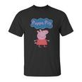 Peppa Pig Peppa Peppa Pig Shirt Unisex T-Shirt