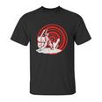 Pete Townshend Tshirt Unisex T-Shirt