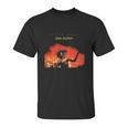 Peter Tosh Bush Doctor Unisex T-Shirt